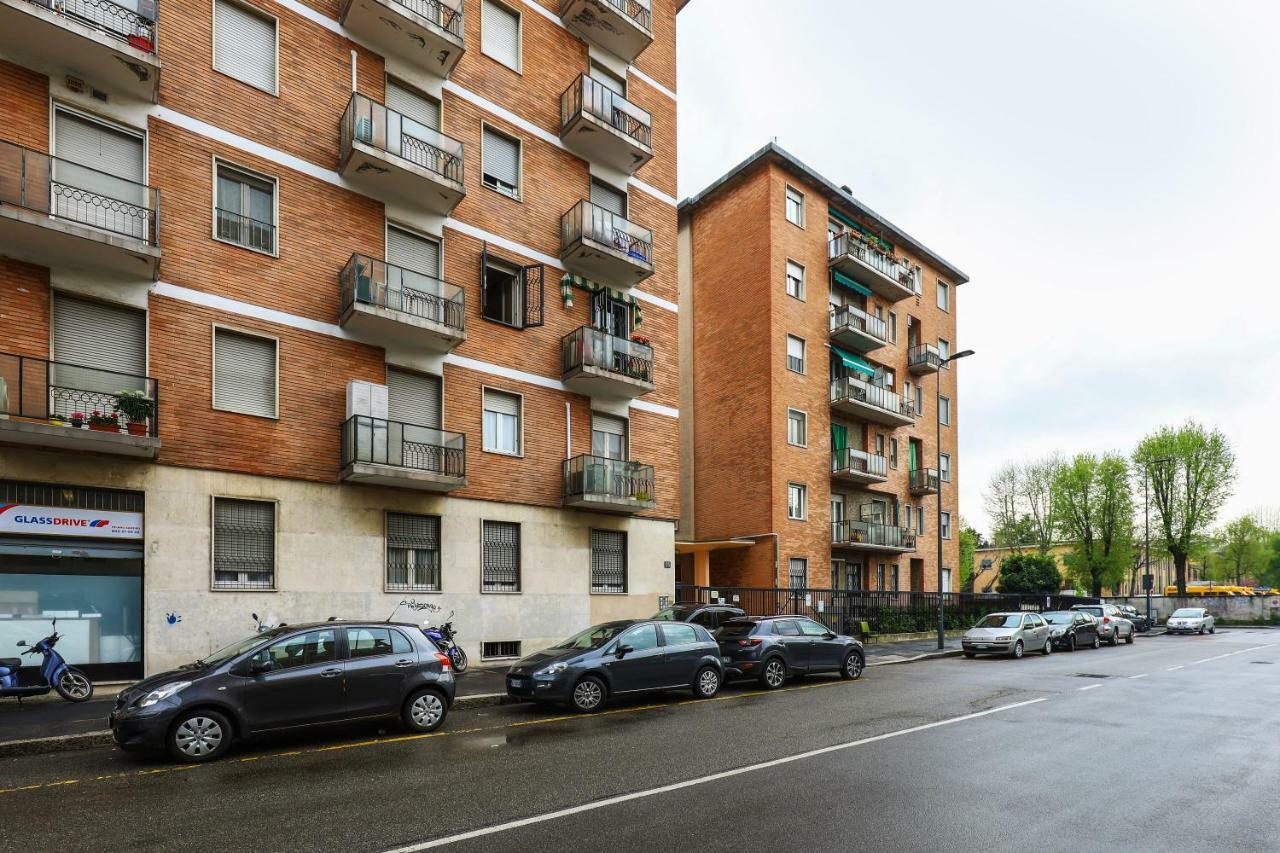 PrimoPiano - Ciardi Leilighet Milano Eksteriør bilde